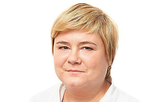 Щербенкова Алина Львовна