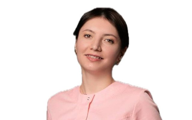 Сагадеева Альбина Наилевна