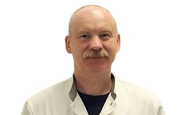 Крапчатов Михаил Юрьевич