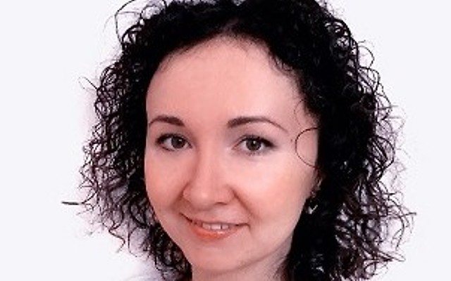 Семкина Галина Викторовна