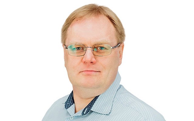 Андреев Александр Александрович