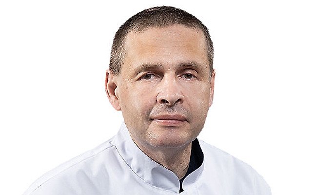 Лисицын Алексей Борисович