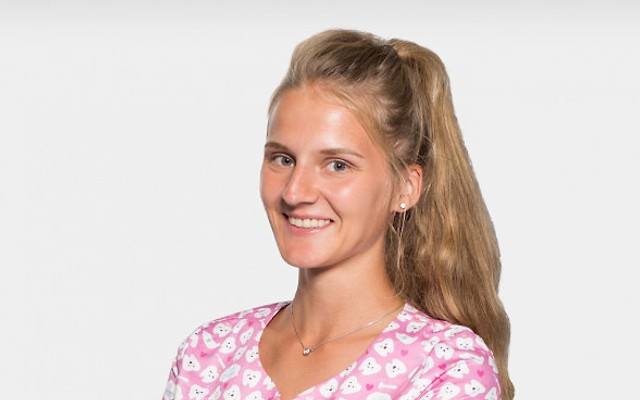 Вуколова Ксения Николаевна