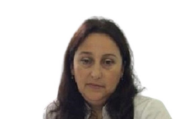 Быкова Жанна Борисовна