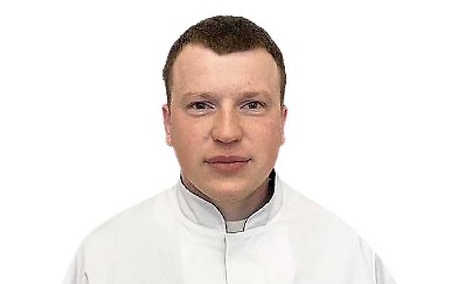 Буткевич Антон Андреевич