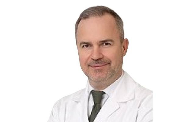 Боженко Владимир Валерьевич