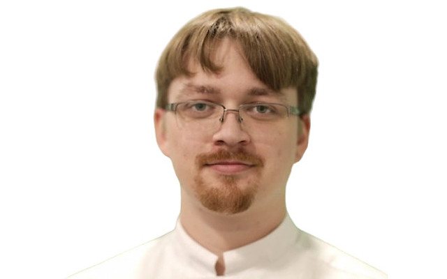 Лотов Михаил Алексеевич