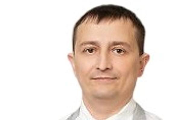 Шарафиев Сирень Зуфарович