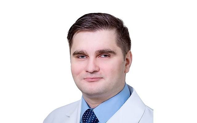 Шепило Станислав Анатольевич