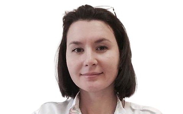 Мизипова Гульназ Ильдусовна