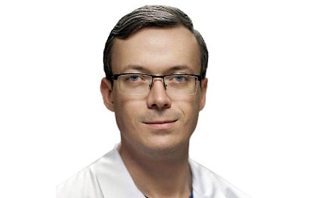 Чегодаев Дмитрий Александрович