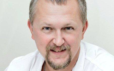 Антонов Александр Александрович