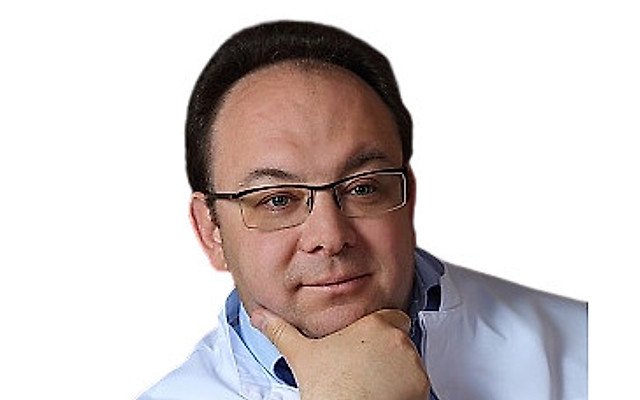 Флакс Григорий Арнольдович