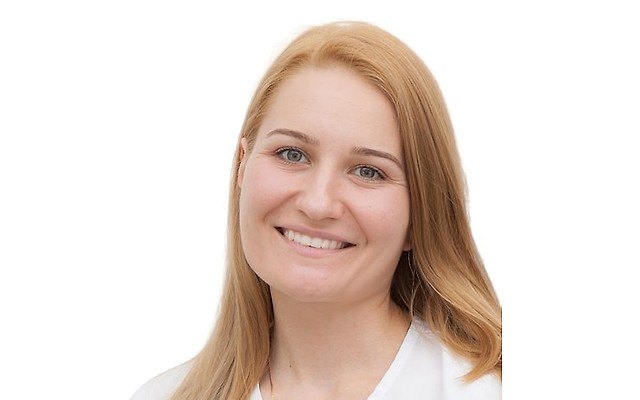 Лабутова Анна Васильевна