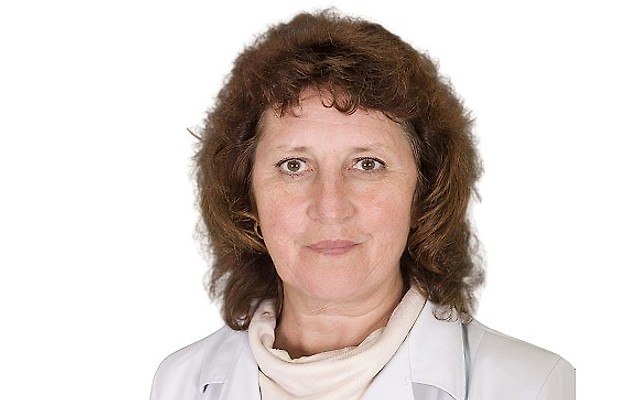 Валуева Галина Николаевна