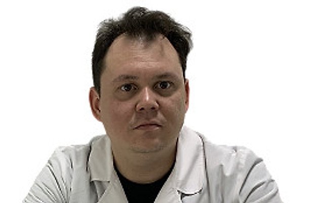 Щекин Тимур Сергеевич