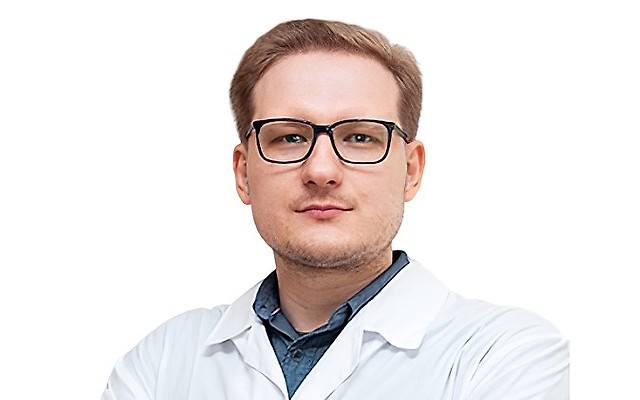 Сенча Александр Викторович