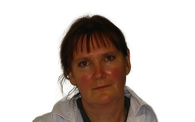 Бережная Светлана Валерьевна