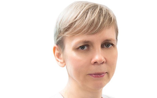 Горностаева Ирина Николаевна