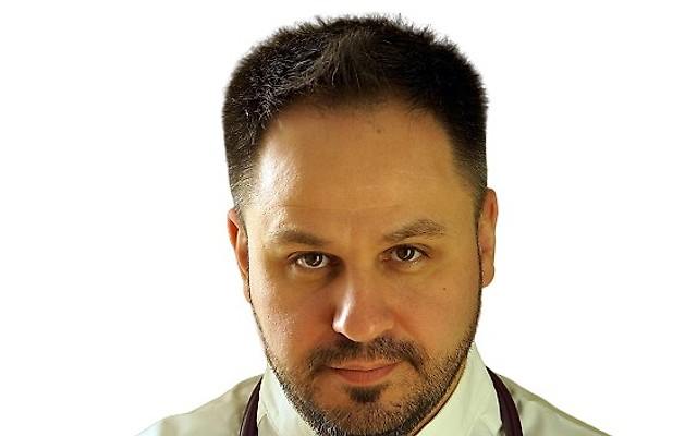 Ковалев Максим Владимирович