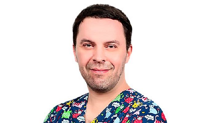 Штромбергер Андреас