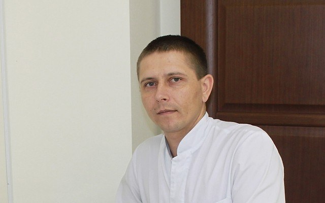 Шишов Роман Витальевич