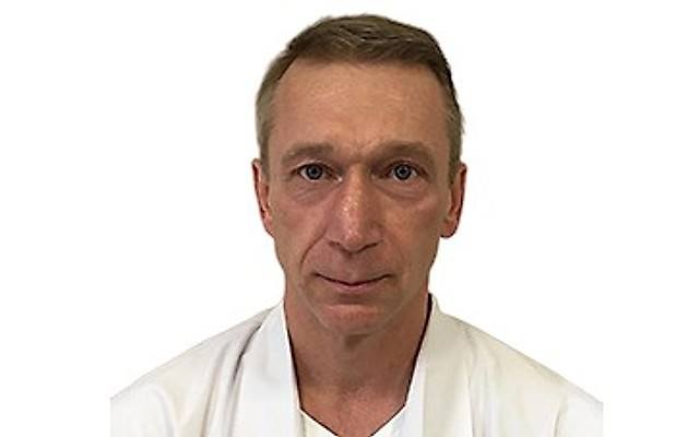 Цыро Дмитрий Геннадьевич