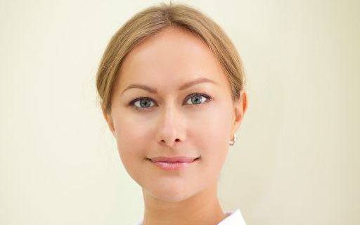 Варваричева Ольга Сергеевна