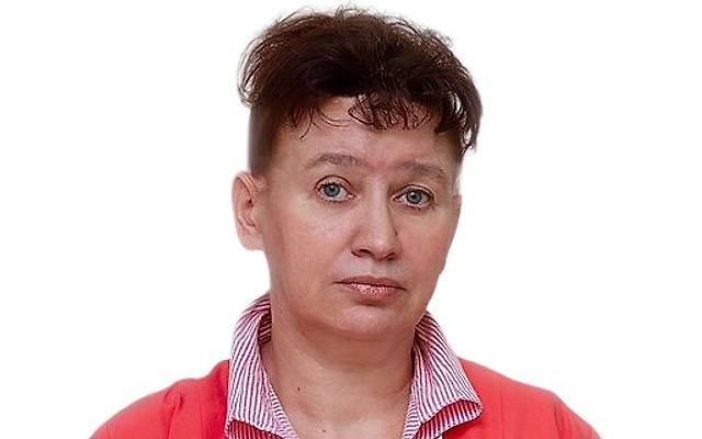 Акатова Лариса Николаевна