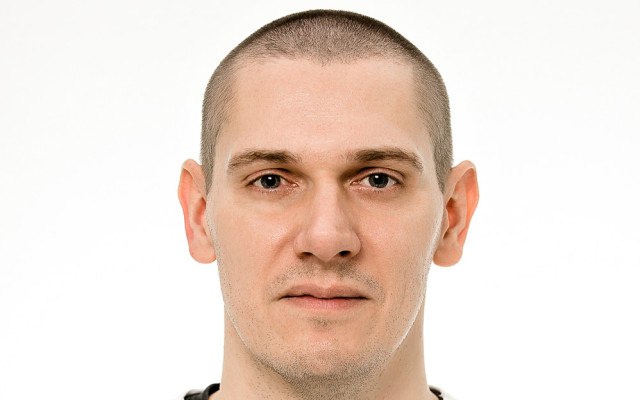 Сомов Антон Николаевич