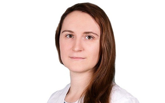 Царькова Екатерина Владимировна