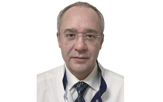 Кузнецов Григорий Васильевич