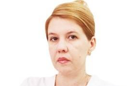 Арнаутова Ольга Владимировна