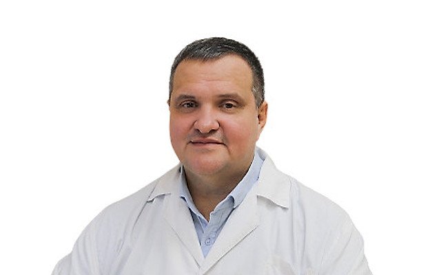 Сагиров Амур Мирзаянович