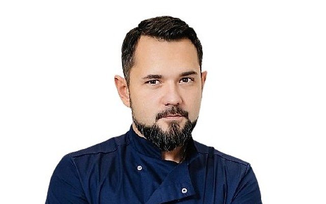 Чепурной Михаил Геннадьевич