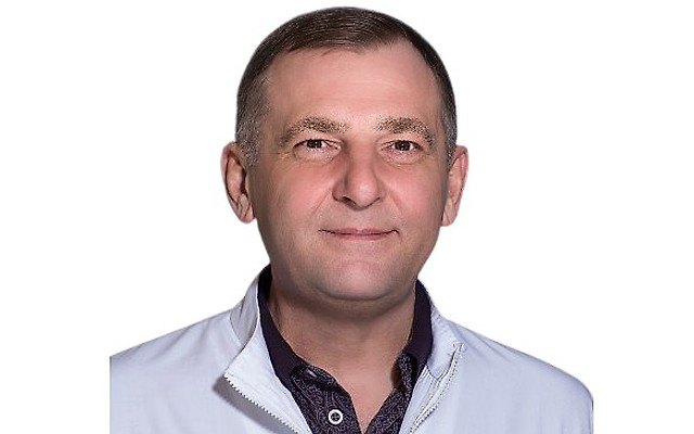 Ситников Виктор Николаевич