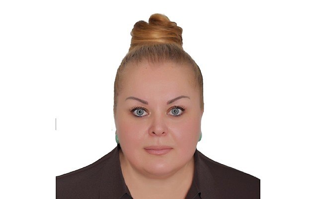 Георгиева Елена Валериевна