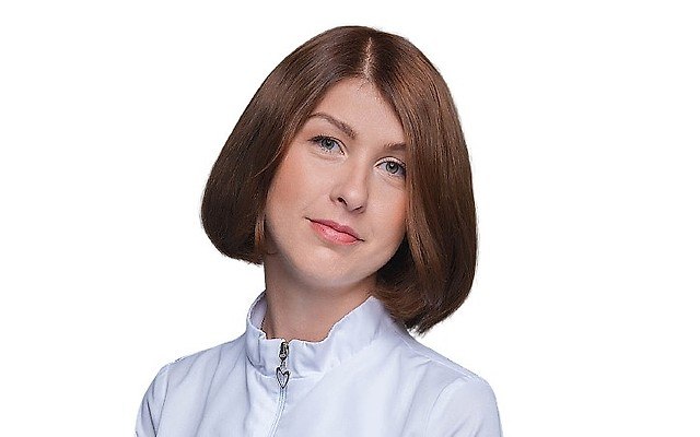 Венкова Елена Николаевна