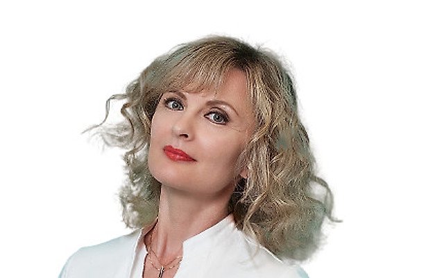 Сюникова Альбина Амировна