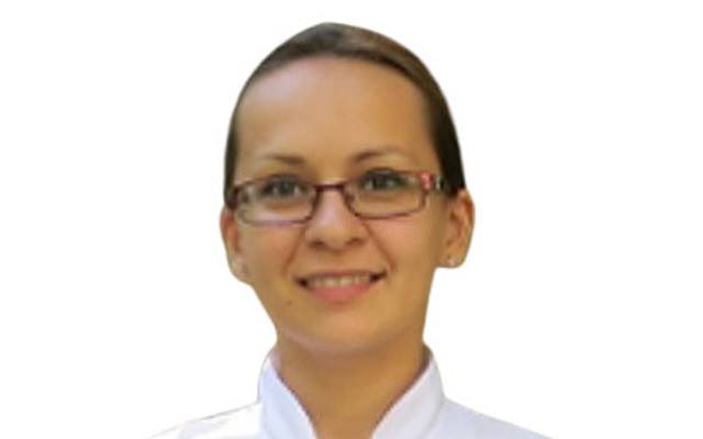 Валиева Эльвира Зуферовна