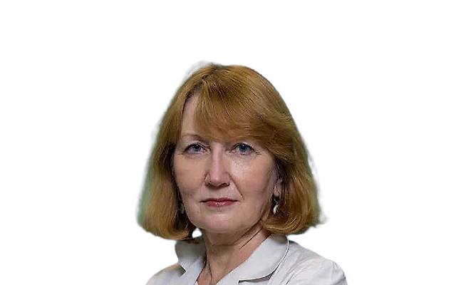 Байкова Елена Вадимовна