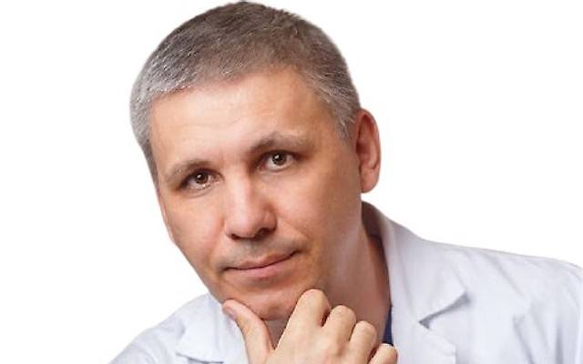 Орехов Алексей Анатольевич