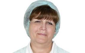 Акимова Елена Юрьевна