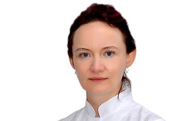 Яшина (Храмцова) Наталья Игоревна