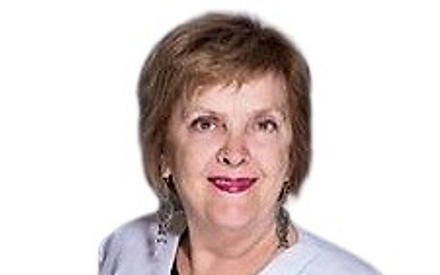 Старостина Наталья Валентиновна