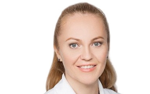 Букина Алла Андреевна