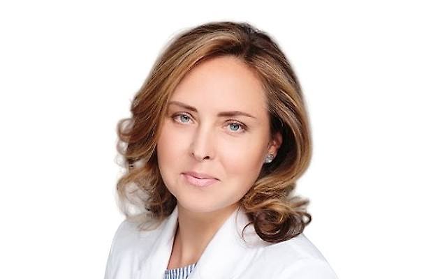 Хамидуллина Мария Борисовна