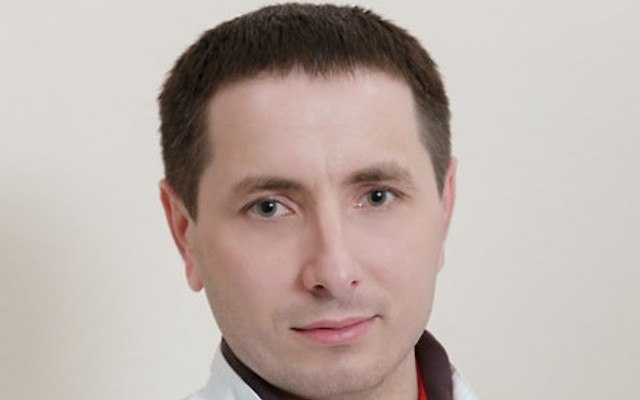 Трубицын Иван Петрович