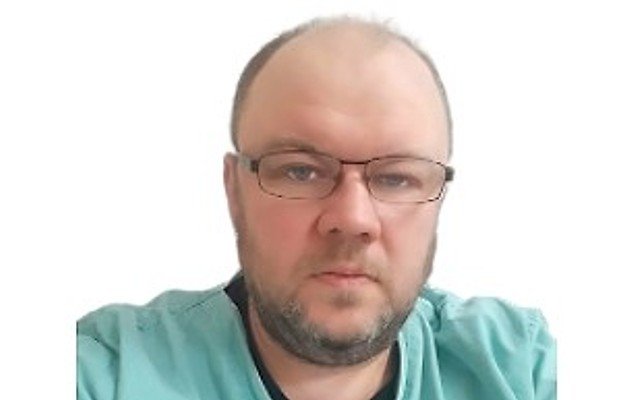 Макарихин Андрей Викторович