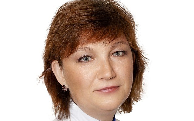 Васильева Лилия Николаевна